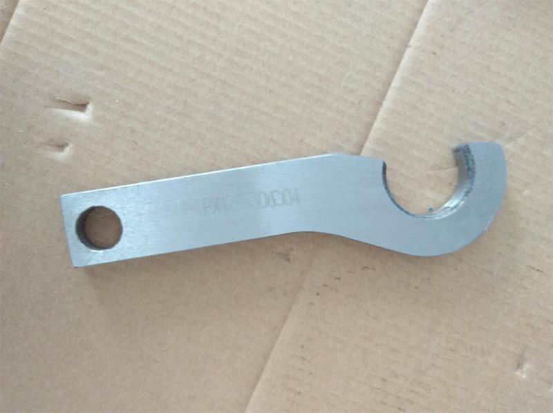 Shifting lever-1