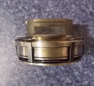 Разъединительный подшипник сцепления