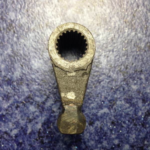 Inner gear shift rocker-1
