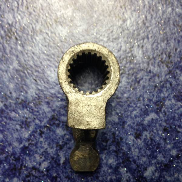 Inner gear shift rocker-2