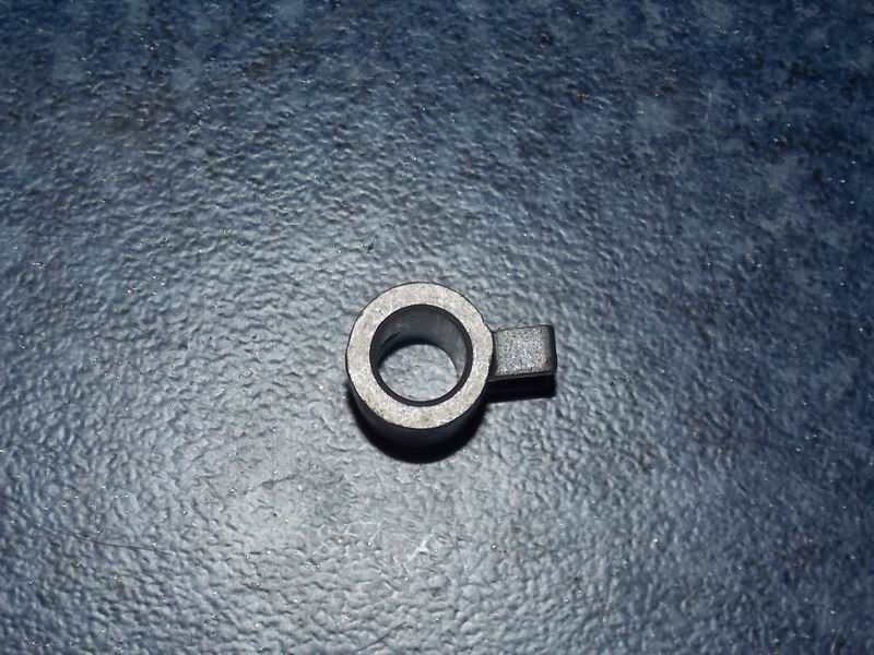 Three or four gear dial-1