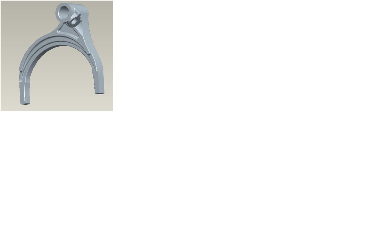 Четырех- или пятиступенчатая вилка