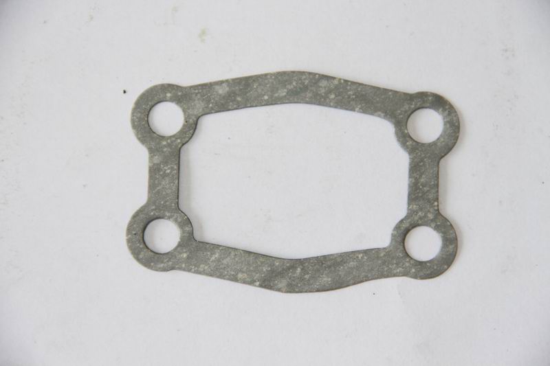 Shift shaft end cover pad