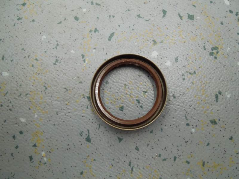 Сальник в сборе; 35 * 45 *7