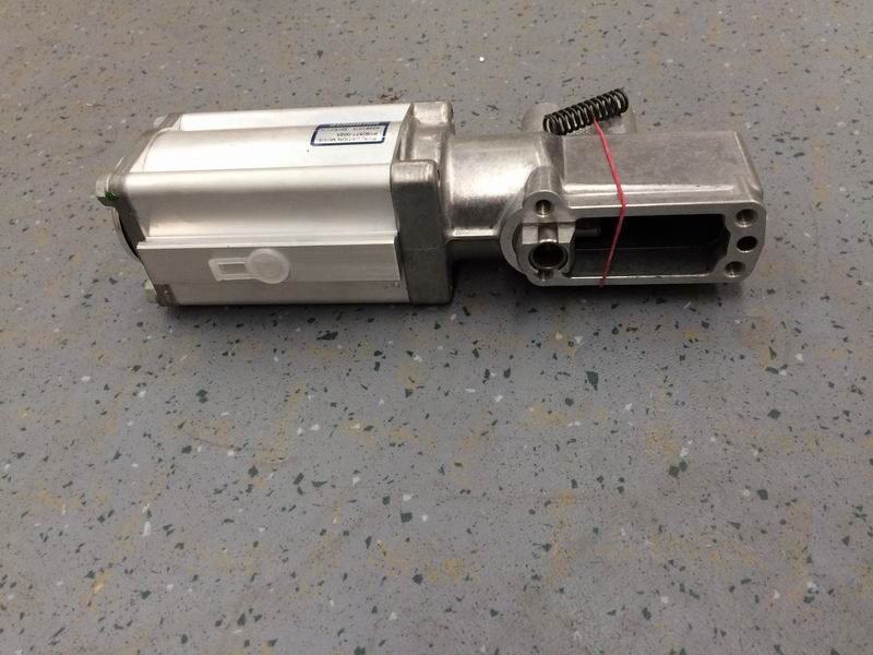 Shift cylinder-1