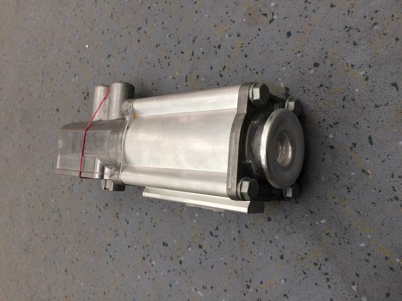 Shift cylinder-2