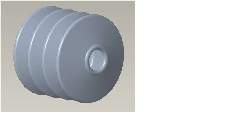 Рубашка вала переключения передач