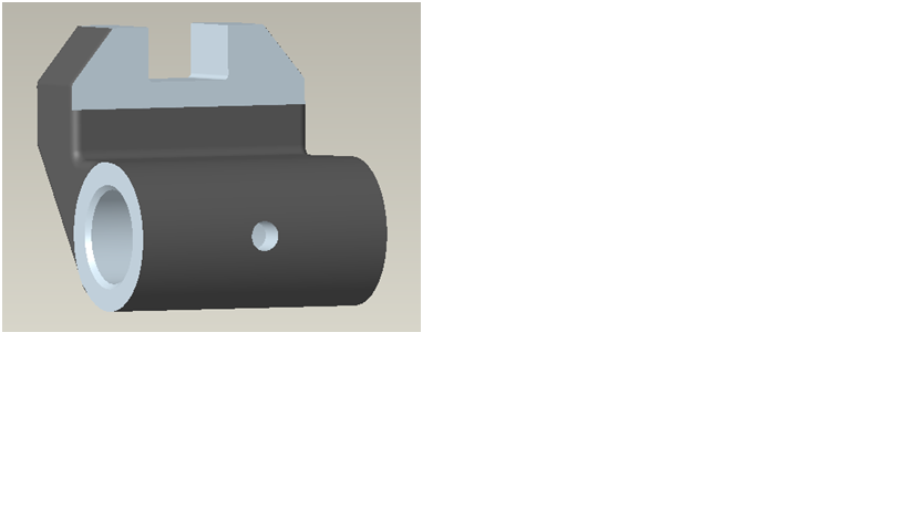 Five or six guide blocks