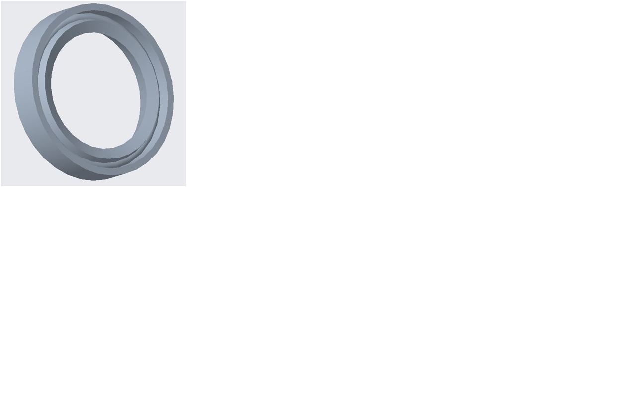 Shift shaft oil seal