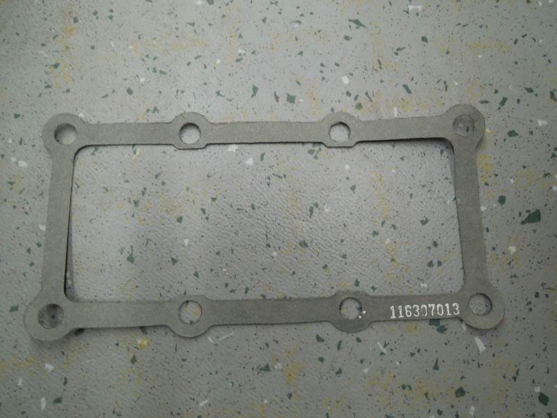 Selection top cover pad