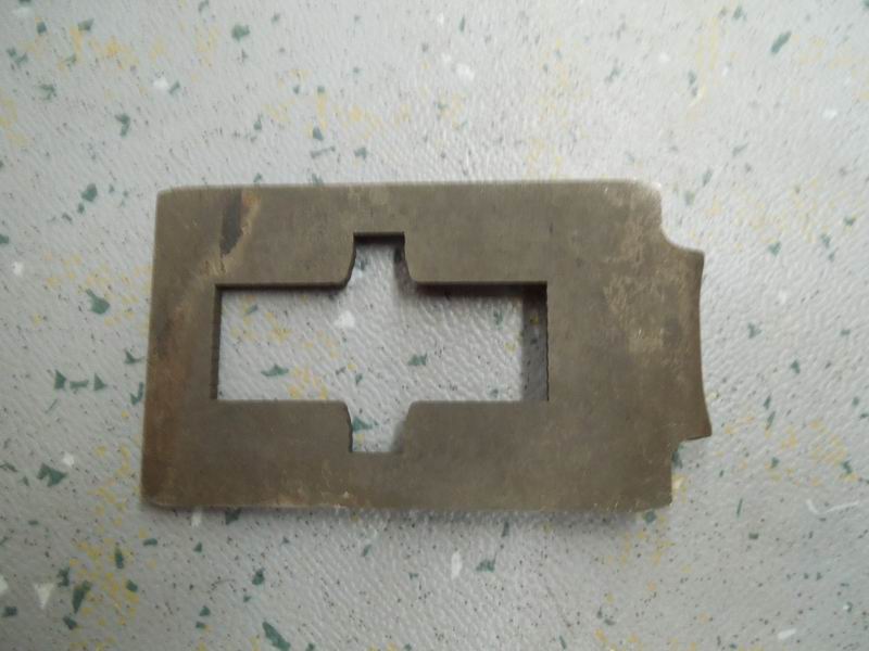 Interlocking board-1