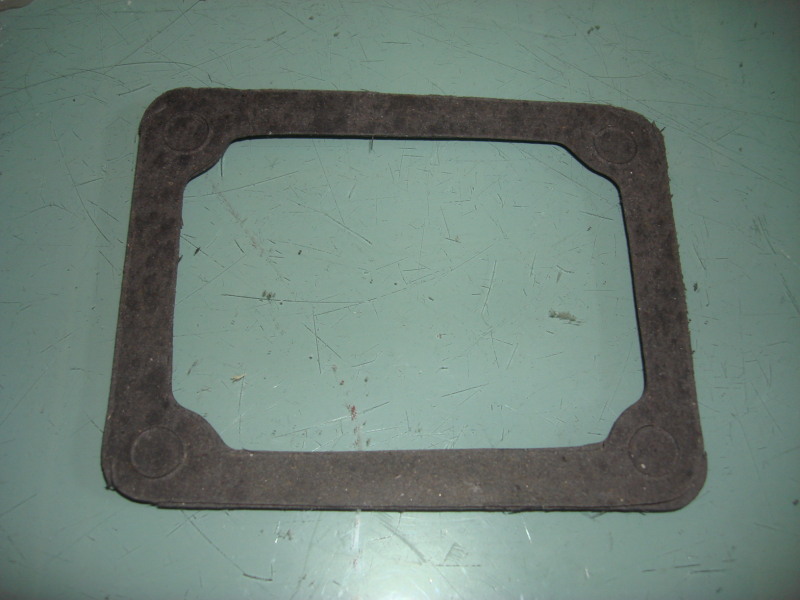 Transmission top cover gasket