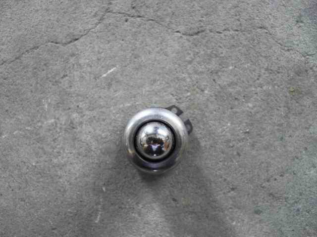 Self-locking pin; can be replaced by 1766-00393-1