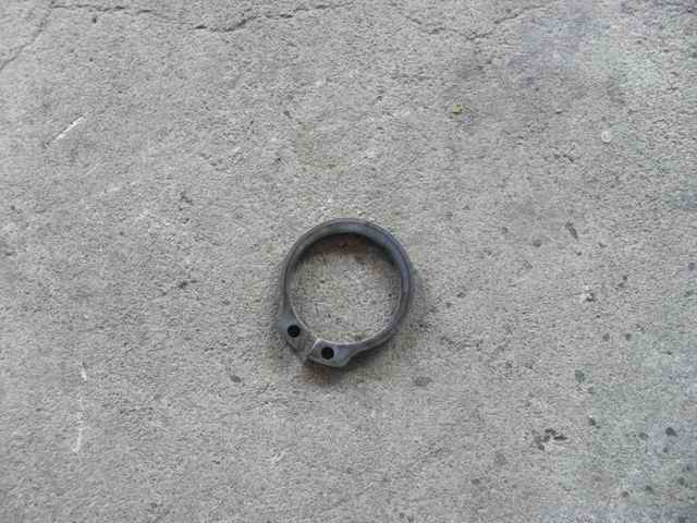 Стопорное кольцо 1