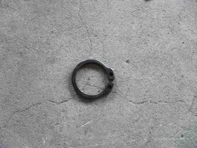 Snap Ring 2