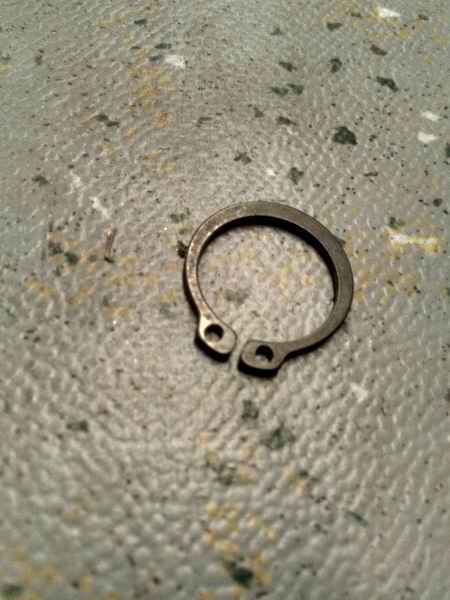 Snap Ring 3-1
