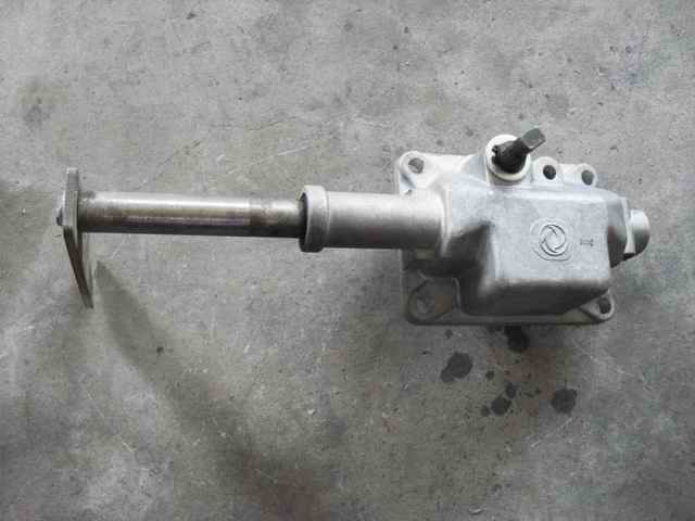 Верхняя крышка коробки передач в сборе-2