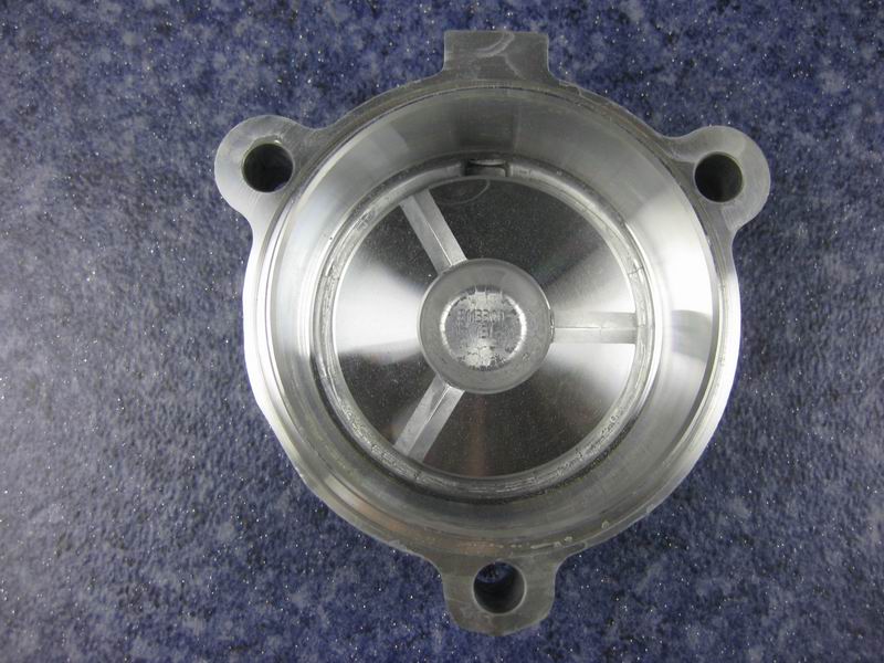 Переключение силового блока цилиндров-1