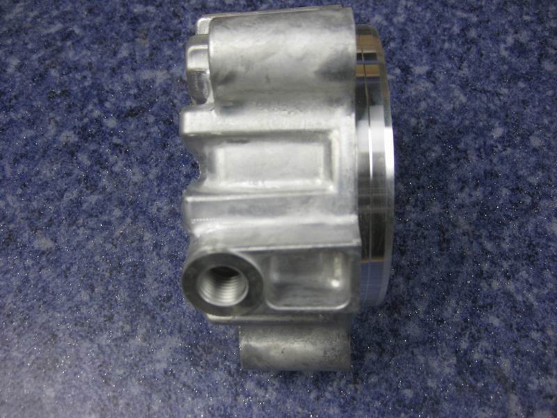 Переключение силового блока цилиндров-2