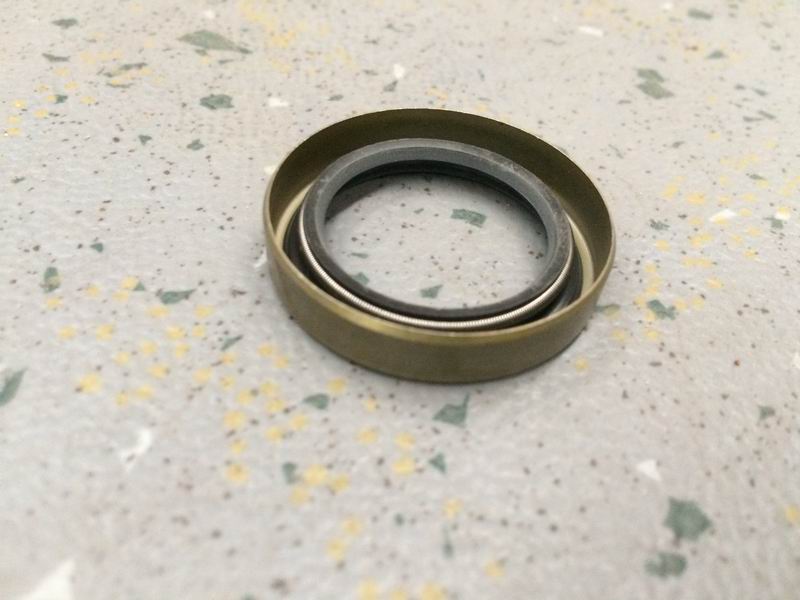Shift shaft oil seal-1