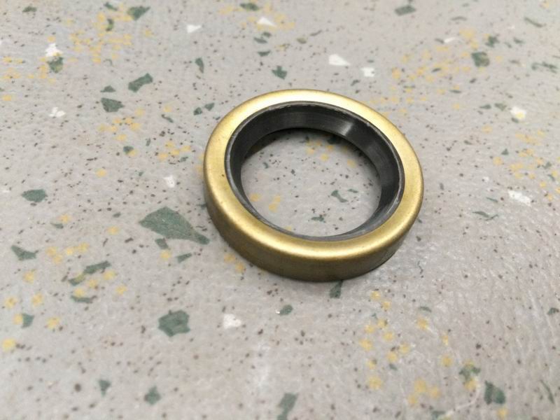Shift shaft oil seal-2