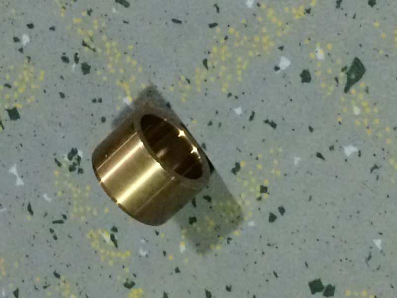 Shift shaft bearing-1