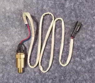 Neutral signal switch