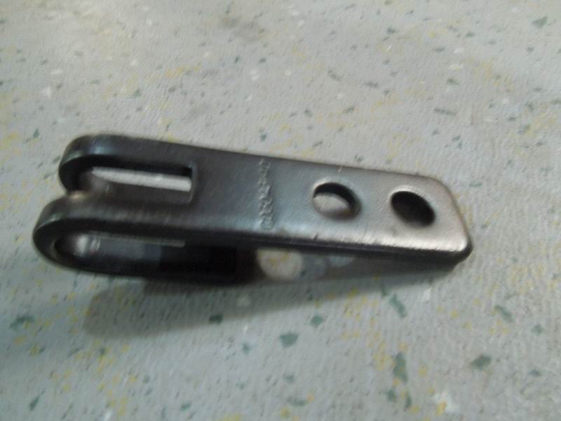 Selection of gear rocker arm-1