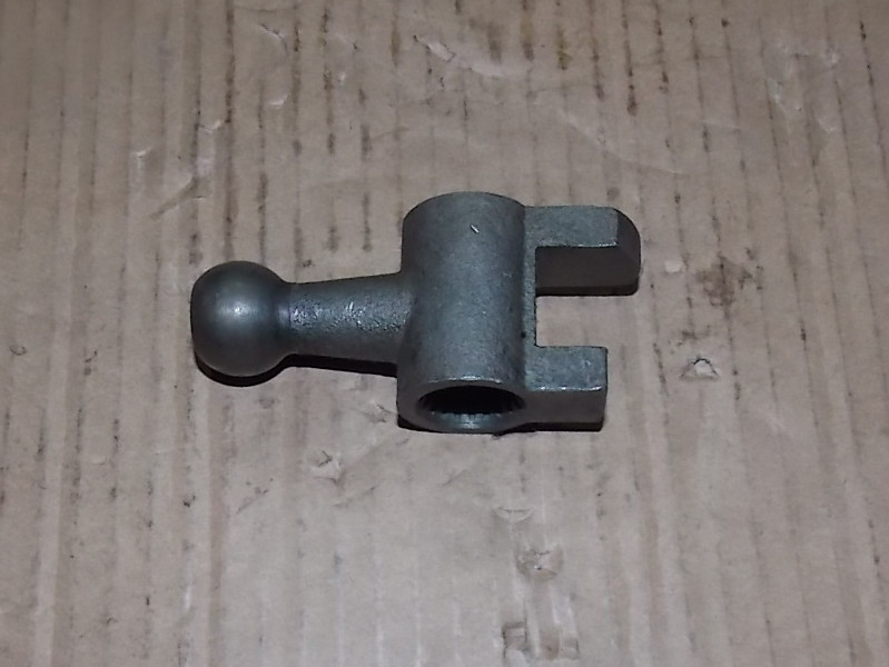 Select a shift ball head