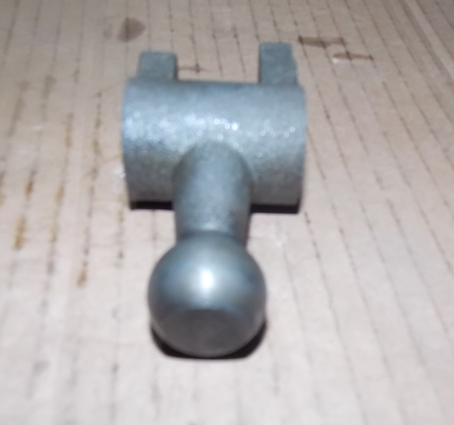 Select a shift ball head-1