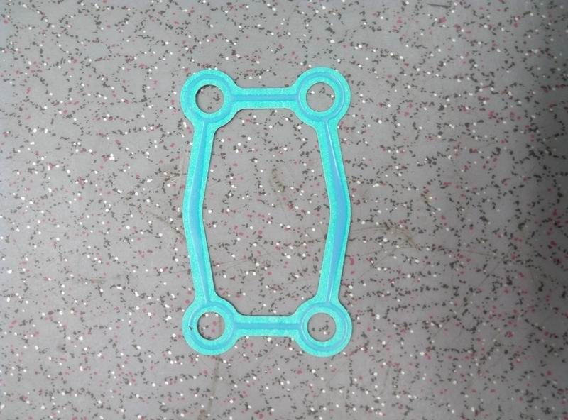 End cap gasket