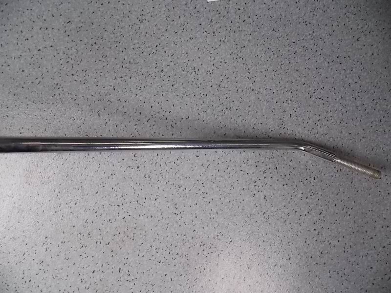 Transmission top cover assembly-2