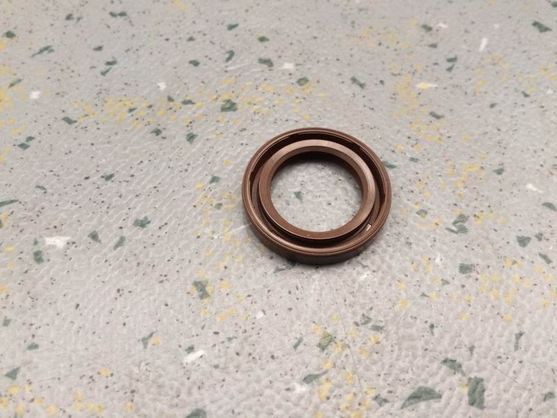 Сальник вала переключения передач; 20 * 30 *5