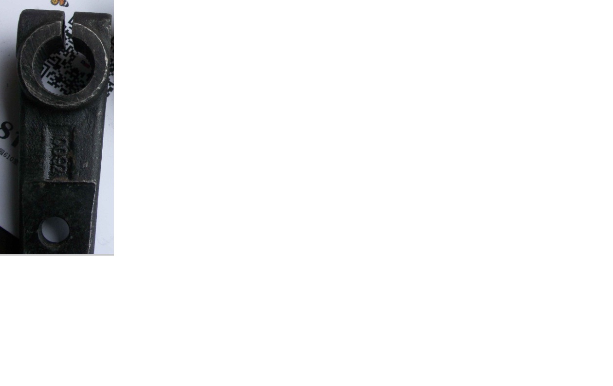 Внешний рычаг переключения передач-1