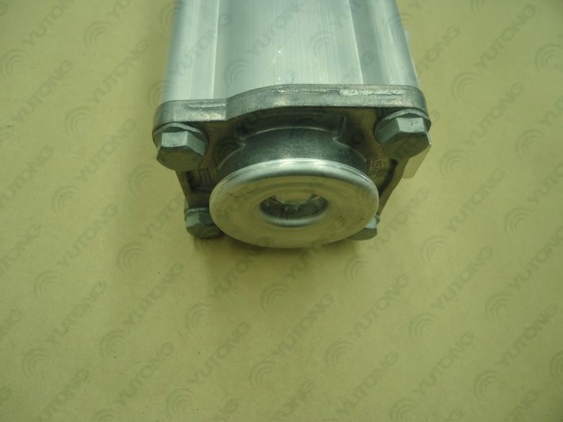 Усилитель переключения передач