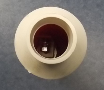 Предохранитель в сборе-1