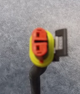 SMC position sensor assembly-1