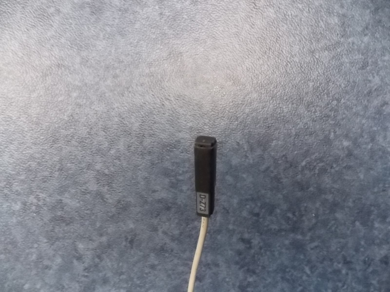 SMC position sensor assembly-2