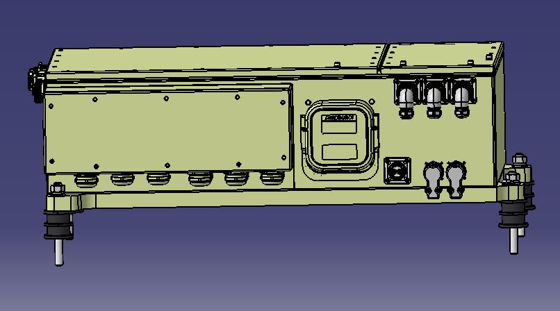Motor controller-1