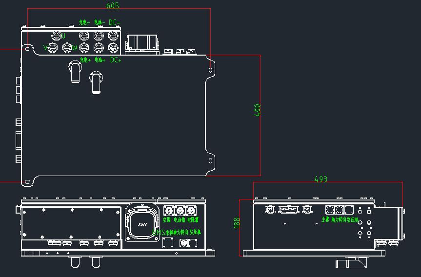 Motor controller-2