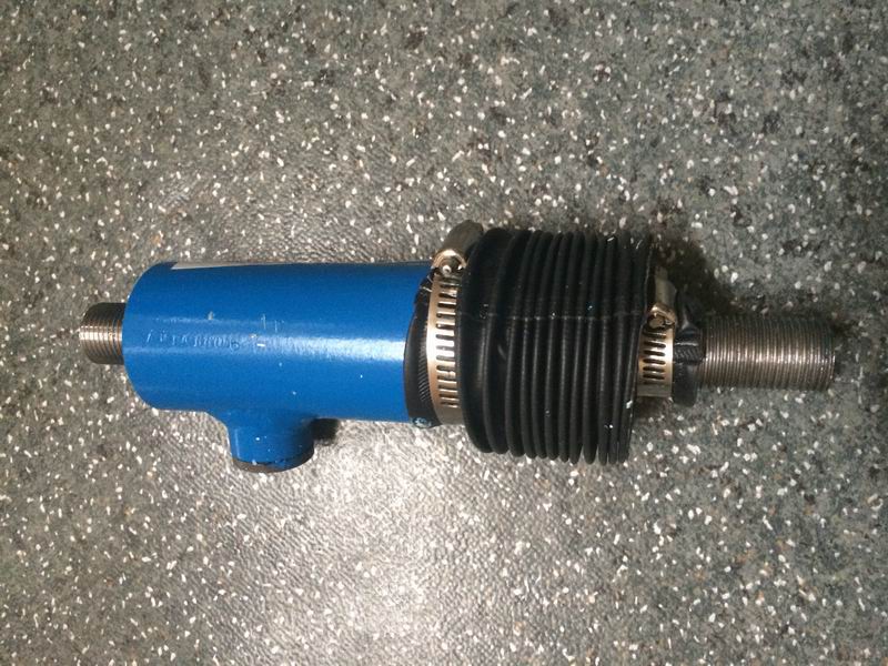 Разделительный цилиндр