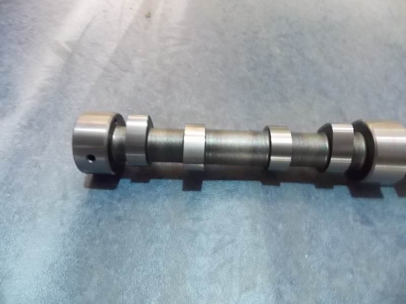 Electromagnetic clutch rotor-1