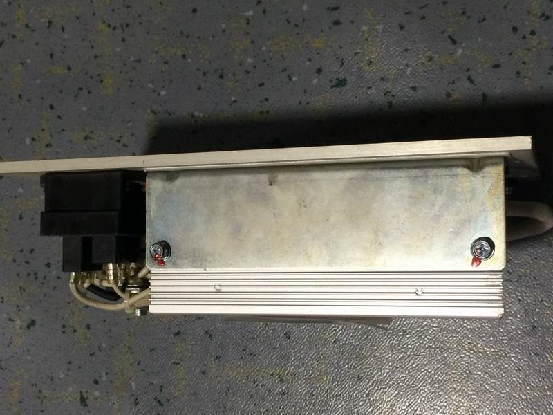 Pre-charge controller-1