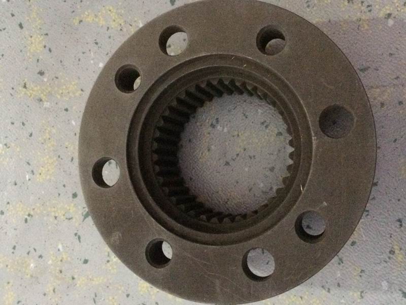 Transmission flange-1