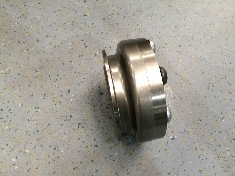 Transmission flange-1
