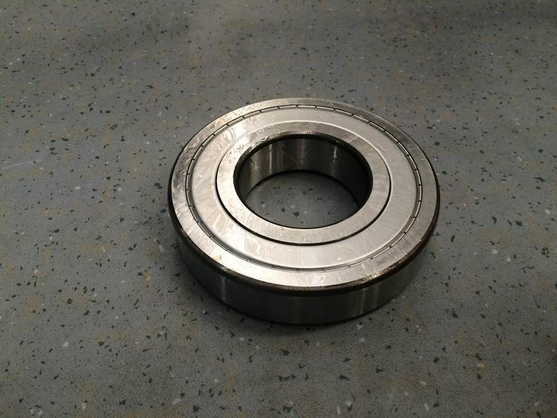 Front bearing; can be replaced by 2103-02504