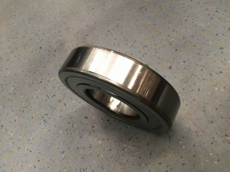 Front bearing; can be replaced by 2103-02504-1