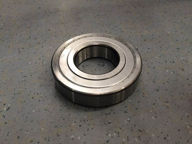 Front bearing; can be replaced by 2103-02504-2