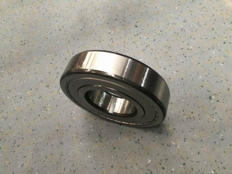 Rear bearing; can be replaced by 2103-02505-1