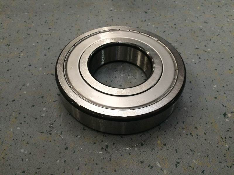 Rear bearing; can be replaced by 2103-02505-2